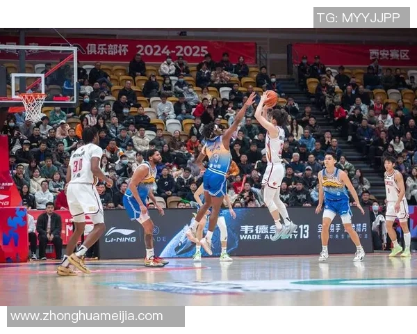 重庆篮球队技术水平大幅提升引发关注创新高成就引领全国篮球发展新趋势