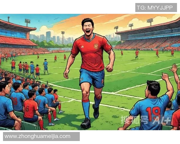 足球明星精彩瞬间壁纸精选让你感受绿茵场上的激情与魅力