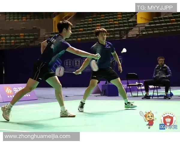 重庆羽毛球队在冠军赛中的耐力表现分析与总结